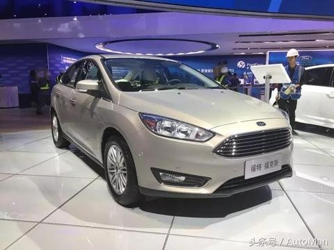 年度最值得买8款车