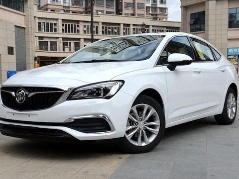 这款合资车，比卡罗拉厚道，标配胎压监测，ESP，只卖11万！