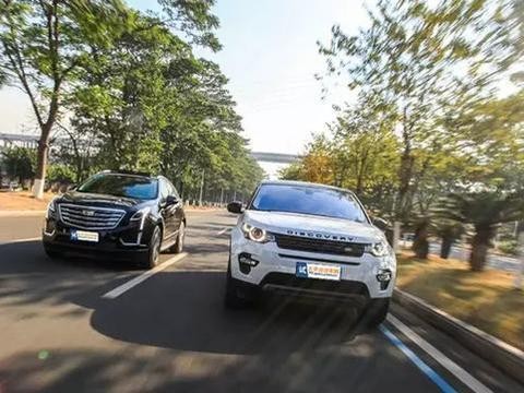 都说豪华SUV是油老虎? 那是因为你没真正开过