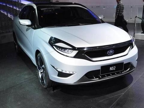 一汽终于翻身了! 比思域漂亮10倍, 油耗仅3毛售6万, 买捷达后悔了