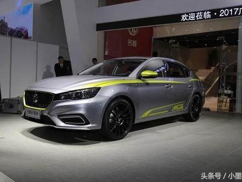 上汽又出逆天神车，百公里油耗仅需1.5L，比亚迪也甘拜下风！