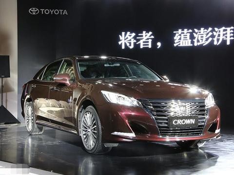 曾90万秒杀奥迪A8，如今暴跌67万不敌帕萨特！