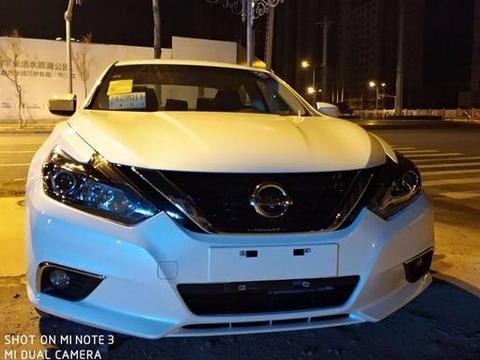 移动大沙发，性能稳定，日产天籁真不赖