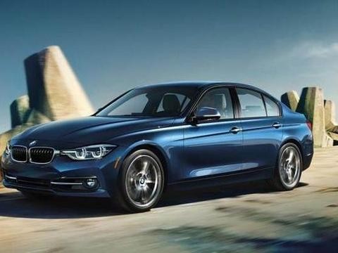 特斯拉Model 3颤抖吧 宝马已经盯上你了