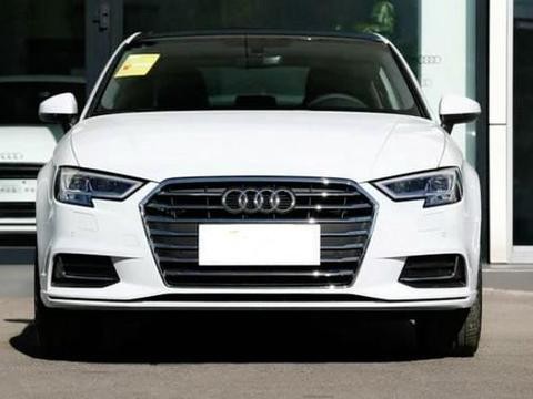 德系豪车之一，上市之前就被怒喷“垃圾车”