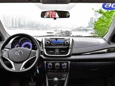 丰田降4.49万, 标配ESP和启停技术, 卖4.49万飞度和Polo更慌