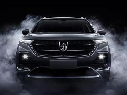 宝骏530:这次我们不拼颜值，我们来玩真的!