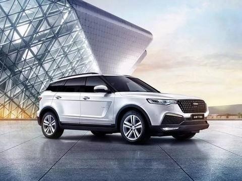 众泰又搞大事情，偷偷去干这个，让嘲笑者都被啪啪打脸