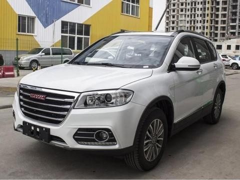 销量最好的三款SUV对比评测，国产和合资车存在差距