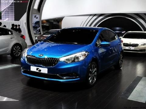 韩系最后顶梁柱也降价了，比领动还漂亮，仅7万，还买啥思域