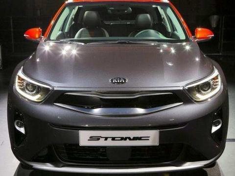 起亚新车霸气来袭, 外观精美大气, 售价仅7万, 令宝骏510倍感压力