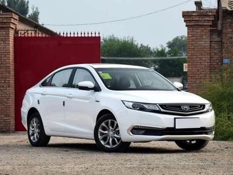 这里有“吉利汽车“的最新资讯请不要错过