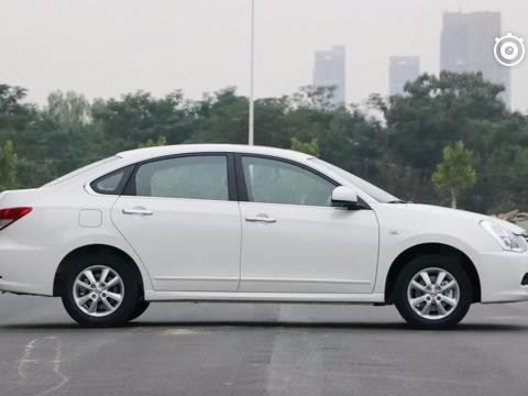 终于换掉了4AT变速箱！轩逸推新款经典车型，并换装全新发动机