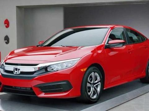 本田思域也断轴？购车看清楚，这些断轴车型不可忽视