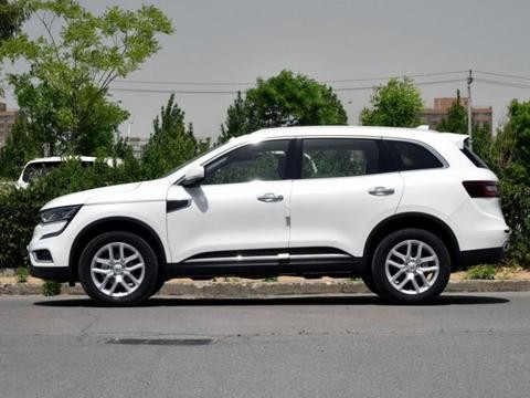 仅次于大众的品牌，国产一年多才卖5万台，卖18万奇骏的底子