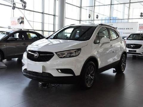 这车比XRV还便宜1万, 全系带T油耗也仅4毛多, 1.4T还配安吉星系统