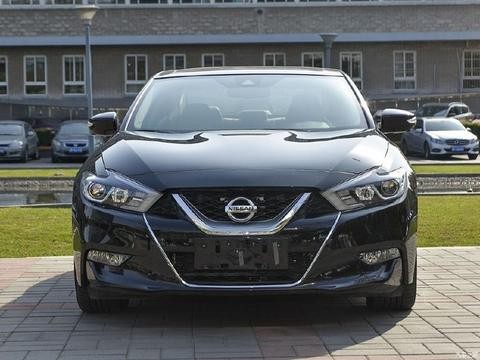 为什么说日产的设计师是本田的“卧底”？看完这台车的改款历...