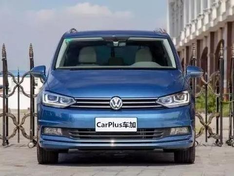 途安L取消1.8T官降2万，迈腾再次增加11项配置，