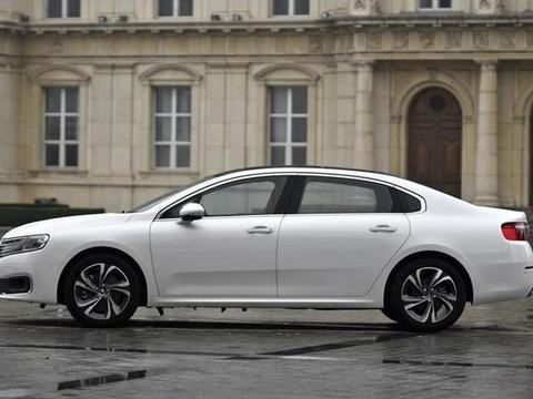 论舒适堪比奥迪A6L，论做工不输宝马，价格却便宜一倍！