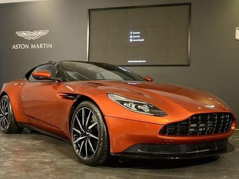 “阿斯顿·马丁“有新的文章更新，请注意查收