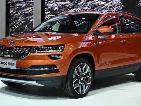 2018新车能上市, 这几款SUV行吗?