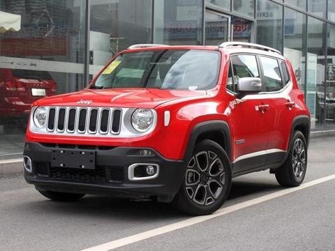 年底买车? 预算12-17万可以看看这三款热销小型SUV！