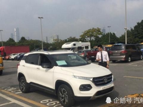 这车刚上市仅10天订单破3万，是今年“最火爆”的SUV