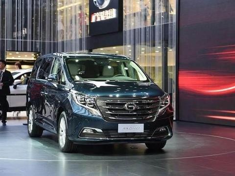 全新黑马MPV, 格调不输埃尔法, 仅售17万, 本田别克迎来全新对手