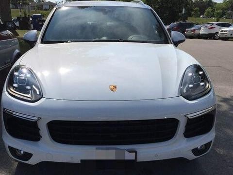 月薪6000建议你买这车，过年开回家 父母都为你自豪，绝对有面子