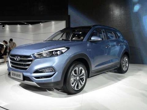 曾杀入全球SUV前五，销量暴跌后怒降3万，只卖12万要打翻身仗