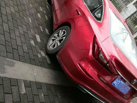 国内首提新款长安逸动, 雷克萨斯外形, 宝马内饰, 或7万起售