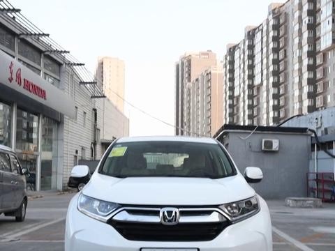 本田SUV的登峰造极之作