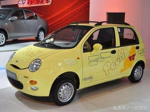 2018年将有6款重磅车型发布 奇瑞能否挽回“国家队”席位