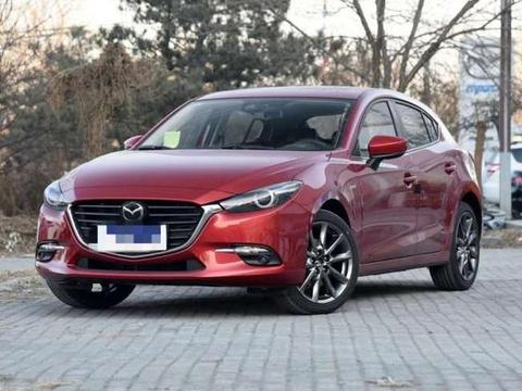 操控堪比宝马7系，搭全球十强发动机，售10万全方位力压思域