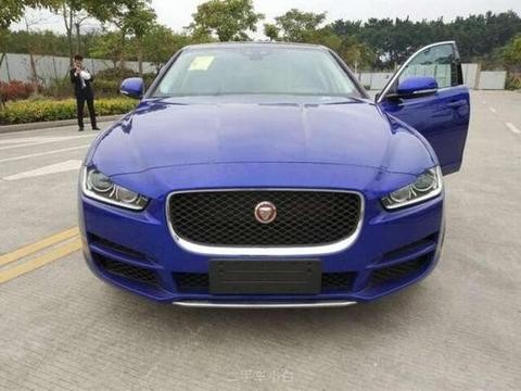 没买宝马5系选这车，车主坦言：很实惠，只是车尾的奇瑞标很掉价