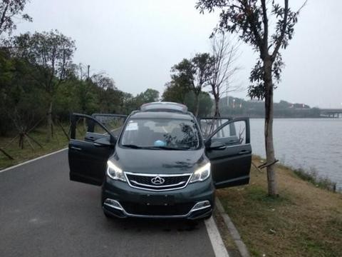 只需5万多你就拥有带ESP的MPV车型长安欧尚, 还买什么宝骏730