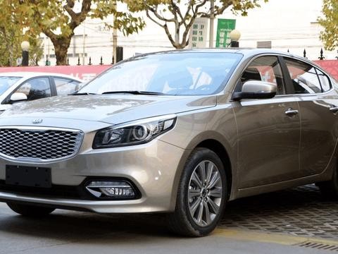 中级轿车, 10万出头, 后悔提思域!