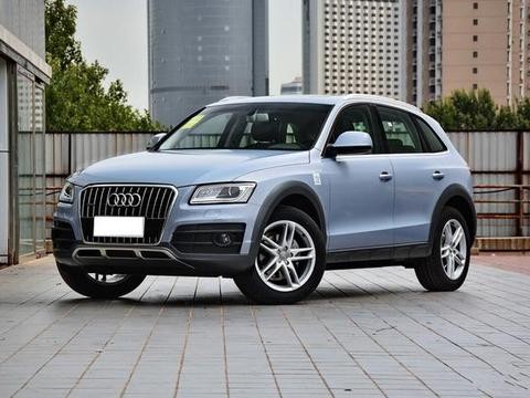 等了7年，Q5终于换代！轴距加长100mm，还配全新动力！