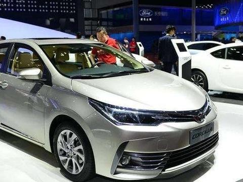 丰田卡罗拉这款车怎么样, 为什么是全球销冠?