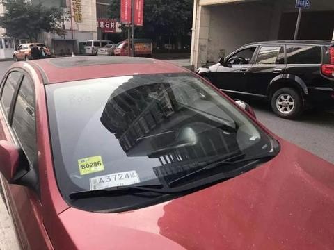 小一号的睿骋CC? 偶遇全新一代逸动路试车, 外观大改动力提升