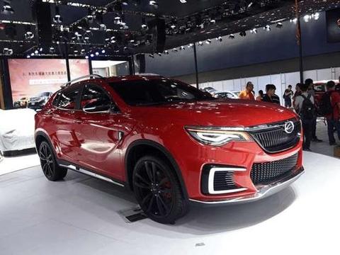 跨界SUV再添猛将，比吉利版宝马X6还美仅卖9万，哈弗H2要小心了