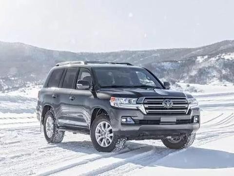 最低40万起搞事情！路虎奔驰宝马越野SUV年末打折解读