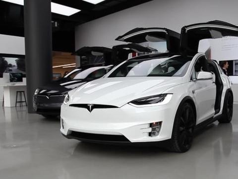 特斯拉在曼哈顿开设展厅，希望不仅仅关注该公司的豪华电动车辆！