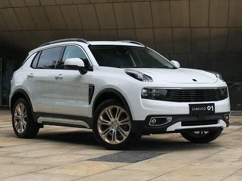 全新凯越动力信息曝光/领克01增搭全新1.5T发动机