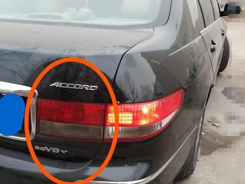 12年45万公里的本田来厂检查，老师傅：明显该报废了，还要修吗？