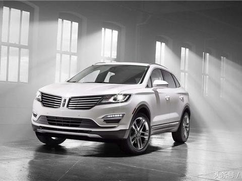 林肯MKC真的要换标福特翼虎？2019年共线生产！