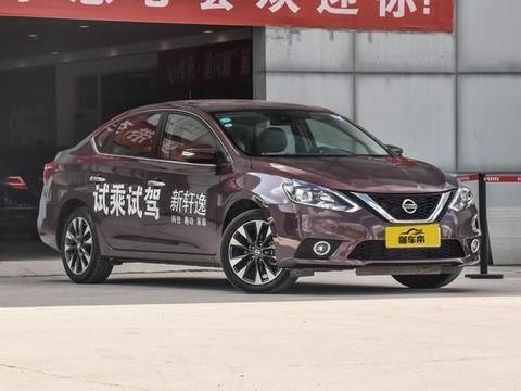 不比不知道，轩逸和宝来谁才是王者