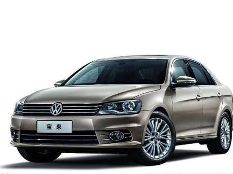 主副驾驶安全气囊+ESP+定速巡航，大众品牌，油耗仅5.3L/100km