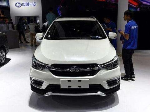 最实在的国产车! 不到6万却装着丰田发动机, 就是识货的人太少!