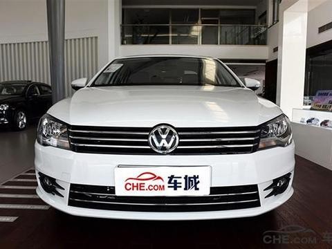 宝来2018款多少钱? 售价区间为10.78-15.38万元